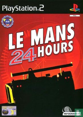 Le Mans 24 Hours - Bild 1