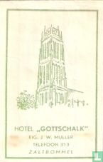 Hotel "Gottschalk" 