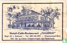 Hotel Café Restaurant "Tjaarda"