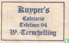 Kuyper's Cafetaria