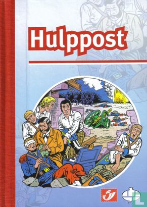 Hulppost - Image 1