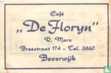 Café "De Floryn"