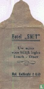 Hotel Café Restaurant "Smit" - Afbeelding 2