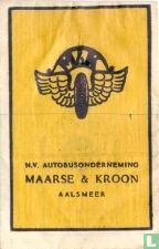 N.V. Autobusonderneming Maarse & Kroon