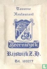 Taverne Restaurant Hoornwijck - Image 1