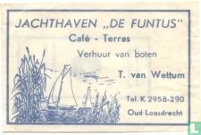 Jachthaven "De Funtus"