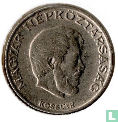 Ungarn 5 Forint 1971 - Bild 2
