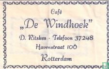 Cafe "De Windhoek"