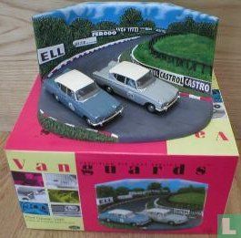 Ford Classic 109E & Brands Hatch Diorama