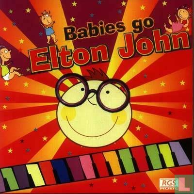 Babies go Elton John  - Image 1