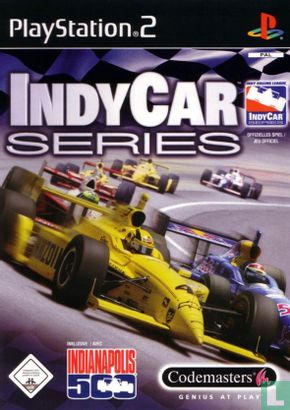 Indy Car Series