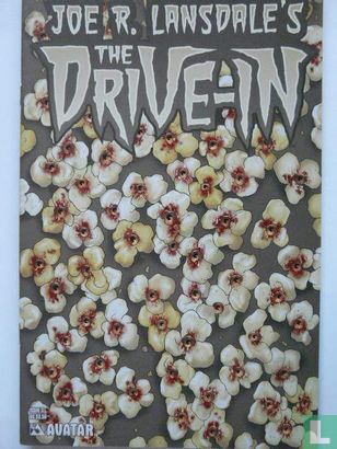 Joe R. Lansdale’s The Drive-In 3 - Image 1