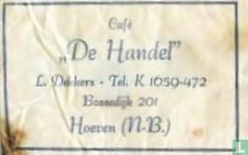 Café "De Handel"
