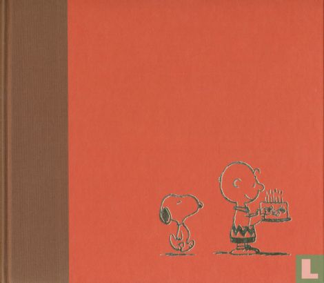 Happy birthday, Charlie Brown - Afbeelding 3