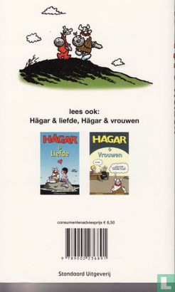 Hägar & Reizen - Bild 2