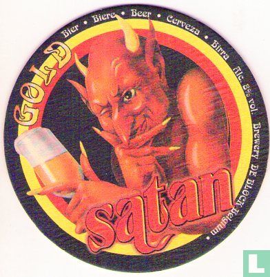 Satan Gold 