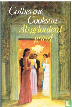Als gelouterd goud - Afbeelding 1
