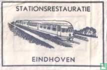 Stationsrestauratie Eindhoven
