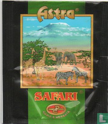 Safari - Image 1