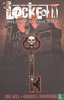Welcome to Lovecraft - Image 1