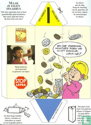 Stop Lepra