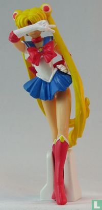 Sailor Moon - Afbeelding 1