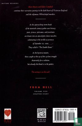 From hell 5 - Afbeelding 2