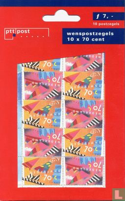 Wish Timbres - Image 1