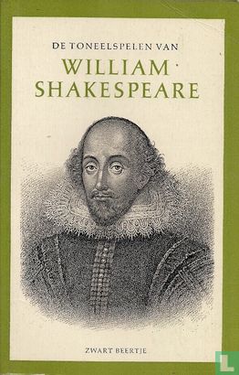 De toneelspelen van William Shakespeare VI  - Image 1