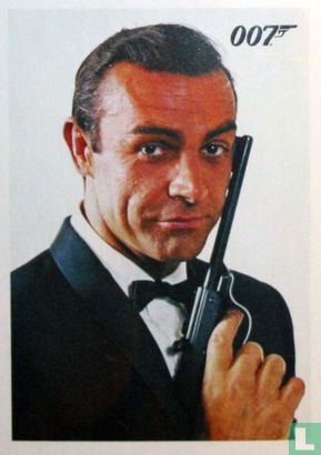 James Bond in From Russia with love  - Image 1