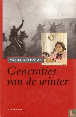 Generaties van de winter  - Afbeelding 1
