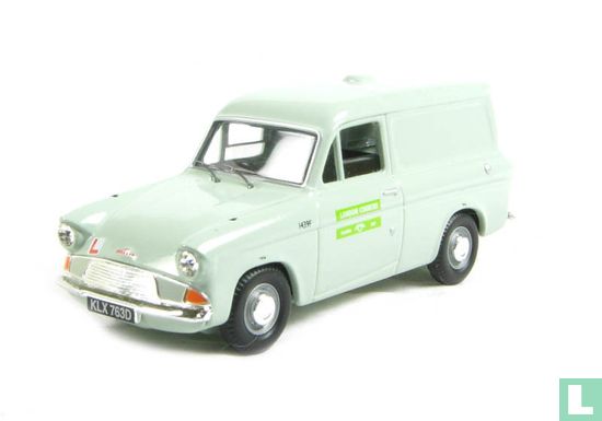 Ford 307E 7cwt Anglia Van - London Country - Afbeelding 1