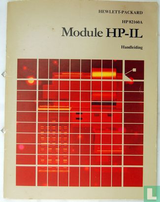 Module HP-IL - Afbeelding 2