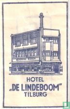 Hotel "De Lindeboom"
