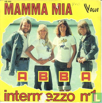 Mamma mia - Bild 1