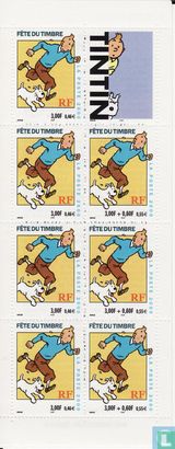 Feast of the postage stamp - Image 2