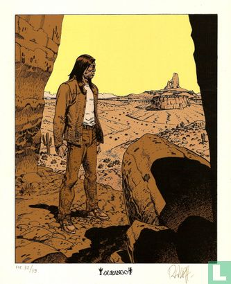 La mémoire de Dillon