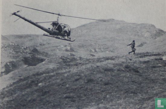 Hunted by helicopter - Image 1
