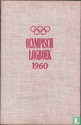 Olympisch Logboek 1960 - Image 2