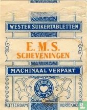 E.M.S. Scheveningen