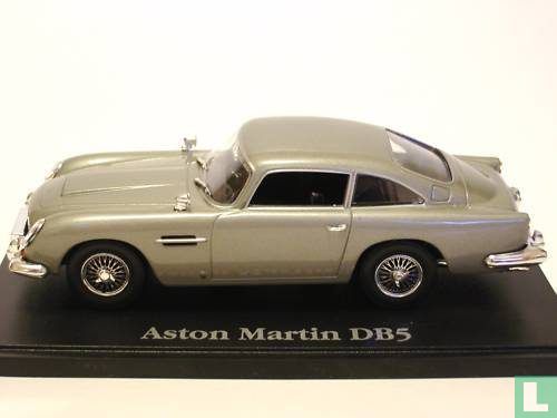 Aston Martin DB5 - Image 2