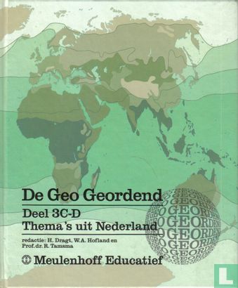 De Geo Geordend - Afbeelding 1