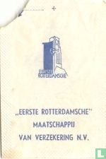 "Eerste Rotterdamsche" Maatschappij van Verzekeringen N.V. - Bild 1