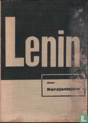 Lenin - Bild 1