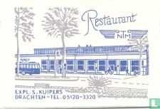 Restaurant NTM