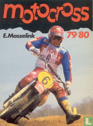 Motocross 79/80 - Image 1