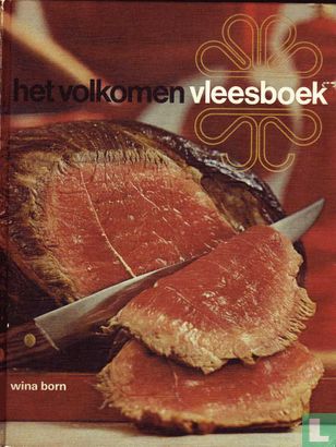 Het volkomen vleesboek - Image 1