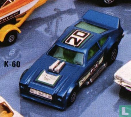 Ford Mustang II - Image 2