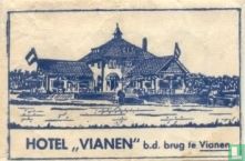 Hotel "Vianen" - Afbeelding 1