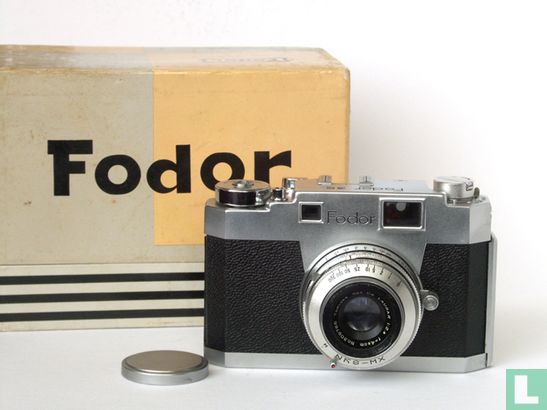 Fodor 35 / Taron 35 - Image 3